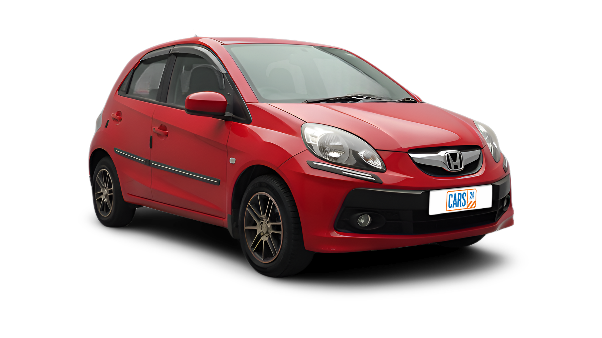 Honda Brio-img